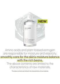 Mixsoon, Gesichtsreinigung, Bohnen Toner 100ml (Gesichtswasser, 100 ml)