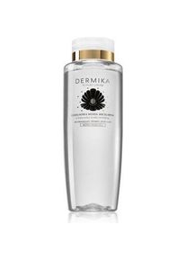 Dermika, Gesichtsreinigung, Luxury Caviar Caviar Micellar Water For Removing Make-Up Of Face. Eyes And Lips French (Make-Up Entferner, 400 ml)