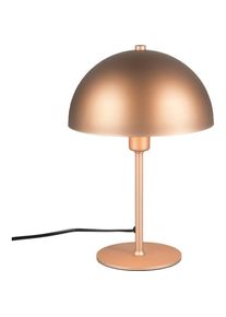 Trio, Tischlampe, 506200165 Nola E14 Tischleuchte 20cm Coffee (E14)