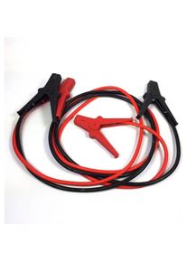 telwin, Starthilfe, Booster Cable 3M Pro Line 550A (550 A)