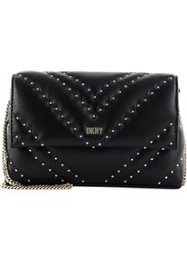 DKNY, Handtasche, Clutch Madison Park, Schwarz