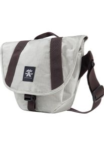 Crumpler Light Delight 2500 (Platinum) (CR-LD2500012) (Kamera Schultertasche), Kameratasche, Grau