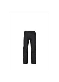 Planam, Herren, Outdoorhose, Monsun Hose schwarz S M (M), Schwarz