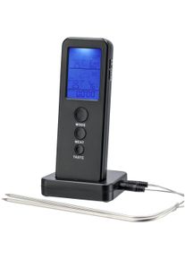 Xavax, Grillthermometer, Bratenthermometer