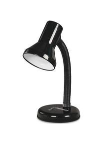 Esperanca Esperanza, Tischlampe, Tischleuchte ELD108K Tischleuchte e27 altair schwarz (E27)