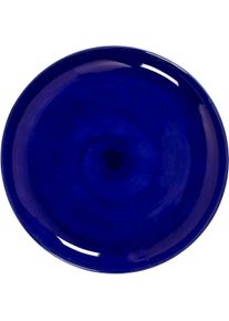 Serax Ottolenghi Feast Bord M Lapis 2 st B8921005X (), Teller, Blau
