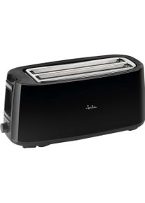 Jata JETT1585, Toaster, Schwarz