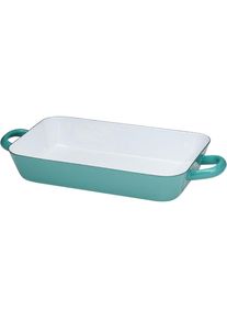 Riess Gratinform, Auflaufform, Grün
