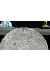 National Geographic, Globus, Räthgloben. The Heavens