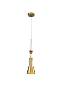 Elstead Lighting, Pendelleuchte, Kleine Etoile Hängelampe (E27)