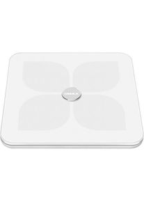 UMAX, Personenwaage, Personenwaage US20HRC Weiss (180 kg)