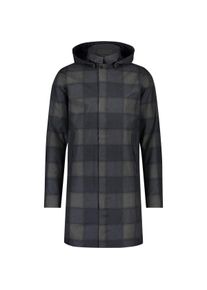 Agu, Herren, Velojacke, Mac Regenjas Urban Outdoor Heren - Blauw - L (L), Blau, L