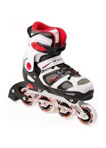 My Hood, Rollschuhe, Rollerskates Red - 33-36 (33, 34, 35, 36), Rot