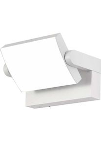 V-TAC Projektor SKU2934 VT-11020-120-W 3000K 17W 2520lm (2520 lm), Beamer, Weiss