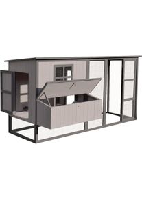 Flamingo Calypso Cottage, Hundespielzeug