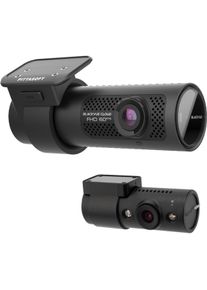 Blackvue DR770X-2CH Full HD 2-kanaals Cloud dashcam (WLAN, Nachtsicht), Dashcam