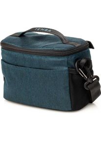 Tenba Tools BYOB 7 (Kamera Bereitschaftstasche), Kameratasche, Blau