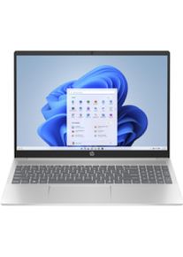 HP Pavilion 16-af0600ng (A70RJEA) U5/16GB/1TBSSD/16"/W11H, natural silver (16", 1000 GB, 16 GB, Nummernblock, Intel Core Ultra 5 125U), Notebook, 