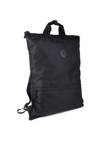 Crumpler The Flying Duck Camera Half Backpack (Black) (Kamera Schultertasche), Kameratasche, Schwarz