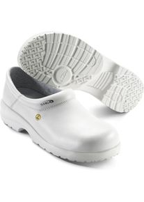 Sika, Sicherheitsschuhe, Fusion Clog ESD (S2, 38)