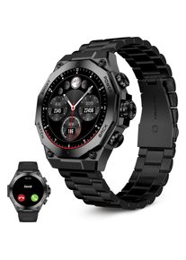 KSIX Titanium (55 mm), Smartwatch