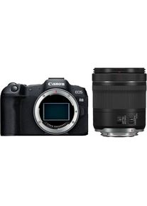 Canon EOS R8 Body + RF24-105 F4-7.1 IS STM, Kamera