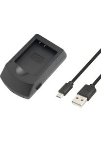 Avacom AVE152 - USB nab??je??ka pro Olympus Li-50B, Li-52B, Li-90B, Li-92B, Dashcam