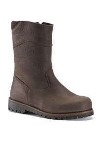 Olang, Herren, Boots + Stiefel, Montreal Snowboots Heren - Caffe - Maat 45 (Montreal-84), Braun, (45)