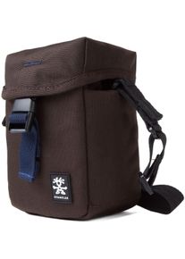 Crumpler Proper Roady 200 (Mahogany) (CR-PRY200006) (Kamera Schultertasche), Kameratasche, Braun