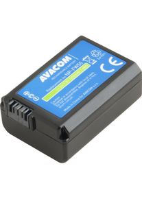 Avacom Baterie pro Sony NP-FW50 Li-Ion, Kamera Stromversorgung
