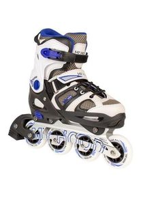 My Hood, Rollschuhe, Rollerskates Blue - 37-40 (37, 38, 39, 40), Blau