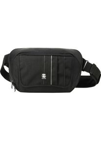 Crumpler Jackpack 5500 (Dull Black / DK Mouse Grey) (Fotorucksack), Kameratasche, Grau