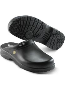 Sika, Sicherheitsschuhe, Fusion Clog ESD (40)