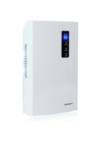 Berdsen Osuszacz powietrza BR-20 biały, Luftentfeuchter, Weiss