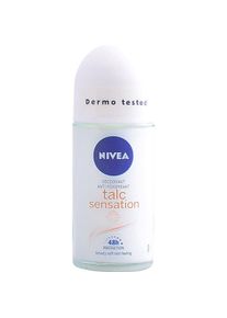 Nivea, Deo, TALC SENSATION deo roll-on 50 ml (Roll-on, 50 ml)