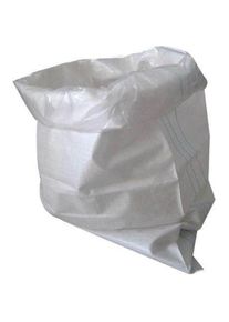 Chemex, Komposter + Gartensack, Woven Bag Pp 50x90cm White Pe Inside