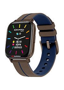 Superga Encre SW-STC020 (42 mm), Smartwatch