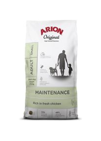 Arion Original Maintenance Small 7kg (Hund), Tierpflegemittel