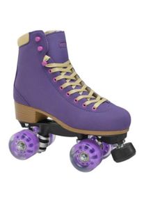 Roces, Rollschuhe, - Piper - Rolschaatsen - Volwassenen - Paars - 37 (550097-004) (37), Violett