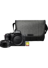 Nikon Z 50II - Systeemcamera - + NIKKOR Z 16-50mm lens + tas + 16GB SD, Kamera