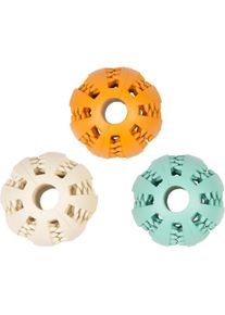 Duvoplus Palla Dentale (Kauspielzeug Hund), Hundespielzeug