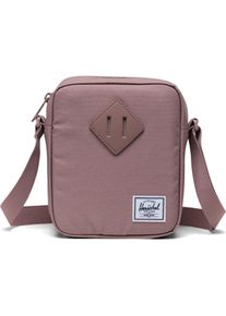 HERSCHEL, Bauchtasche, Heritage Crossbody, Braun