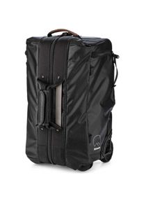 Shimoda, Koffer, Carry-on Roller V2, Schwarz, (26.10 l)