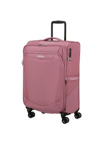 American Tourister, Koffer, Spinner Summerride, Violett