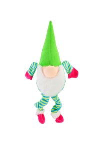 Red Dingo DINGO Gandalf der Zwerg - Hundespielzeug - 45 cm (Plüschspielzeug Hund), Hundespielzeug