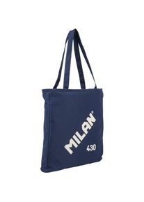 Milan, Tasche, 62102SNCB, Blau, (7.50 l)