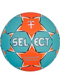 Select, Handbälle