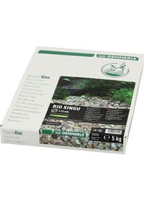 PlantaHunter Rio Xingu 2-22mm, kalkfrei (sonstige Gegenstände), Aquarium Dekoration