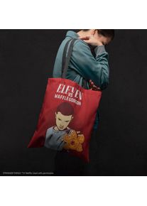 Cinereplicas, Tasche, Stranger Things Tragetasche Eleven