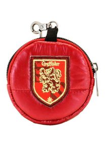 Karactermania, Portemonnaie, Padding Cookie Coin Purse G, Rot